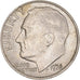 Moeda, Estados Unidos da América, Roosevelt Dime, Dime, 1976, U.S. Mint