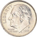 Coin, United States, Roosevelt Dime, Dime, 2012, U.S. Mint, Denver, MS(60-62)