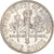 Coin, United States, Roosevelt Dime, Dime, 2012, U.S. Mint, Denver, MS(60-62)