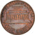 Moneta, USA, Lincoln Cent, Cent, 1976, U.S. Mint, Philadelphia, EF(40-45)