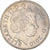 Moneta, Wielka Brytania, Elizabeth II, 10 Pence, 2010, AU(50-53), Miedź-Nikiel