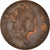 Münze, Großbritannien, Elizabeth II, 2 Pence, 1989, SS+, Bronze, KM:936