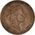 Moneta, Gran Bretagna, Elizabeth II, Penny, 1990, BB, Bronzo, KM:935
