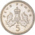 Munten, Groot Bretagne, Elizabeth II, 5 Pence, 1996, ZF, Cupro-nikkel, KM:937b