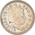 Münze, Großbritannien, Elizabeth II, 5 Pence, 2000, SS+, Kupfer-Nickel, KM:988