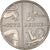 Munten, Groot Bretagne, Elizabeth II, 5 Pence, 2008, PR, Cupro-nikkel, KM:988