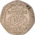 Münze, Großbritannien, Elizabeth II, 20 Pence, 1995, SS+, Kupfer-Nickel