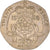 Munten, Groot Bretagne, Elizabeth II, 20 Pence, 1995, ZF, Cupro-nikkel, KM:939