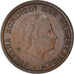 Monnaie, Pays-Bas, Juliana, Cent, 1966, TTB, Bronze, KM:180