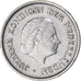 Monnaie, Pays-Bas, Juliana, 25 Cents, 1950, TTB+, Nickel, KM:183