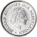 Monnaie, Pays-Bas, Juliana, 25 Cents, 1979, TTB+, Nickel, KM:183