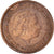 Münze, Niederlande, Juliana, 5 Cents, 1953, SS, Bronze, KM:181