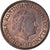 Münze, Niederlande, Juliana, 5 Cents, 1970, SS+, Bronze, KM:181