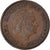 Moneta, Paesi Bassi, Juliana, 5 Cents, 1972, BB, Bronzo, KM:181