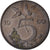 Moneta, Paesi Bassi, Juliana, 5 Cents, 1960, BB, Bronzo, KM:181