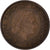 Monnaie, Pays-Bas, Juliana, 5 Cents, 1963, TTB, Bronze, KM:181