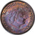Münze, Niederlande, Juliana, 5 Cents, 1980, SS+, Bronze, KM:181