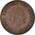 Monnaie, Pays-Bas, Juliana, 5 Cents, 1964, TTB, Bronze, KM:181