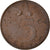 Monnaie, Pays-Bas, Juliana, 5 Cents, 1964, TTB, Bronze, KM:181