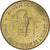 Moeda, Estados da África Ocidental, 5 Francs, 1972, AU(55-58)