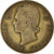 Moeda, África Ocidental Francesa, 25 Francs, 1956, VF(20-25), Alumínio-Bronze