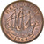 Moneta, Gran Bretagna, Elizabeth II, 1/2 Penny, 1964, SPL-, Bronzo, KM:896
