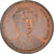 Moneta, Grecja, 2 Drachmes, 1988, Athens, EF(40-45), Miedź, KM:151