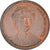 Coin, Greece, 2 Drachmes, 1988, Athens, EF(40-45), Copper, KM:151