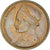 Monnaie, Grèce, Drachma, 1982, TTB+, Nickel-Cuivre, KM:116