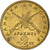 Coin, Greece, 2 Drachmes, 1982, AU(50-53), Nickel-brass, KM:130