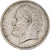 Coin, Greece, 10 Drachmes, 1984, EF(40-45), Copper-nickel, KM:132