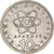 Monnaie, Grèce, 10 Drachmes, 1984, TTB, Cupro-nickel, KM:132