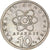 Coin, Greece, 10 Drachmes, 1984, EF(40-45), Copper-nickel, KM:132