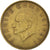 Moneta, Turchia, 500 Lira, 1990, MB+, Alluminio-bronzo, KM:989