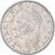 Moneta, Turchia, 25 Lira, 1987, BB, Alluminio, KM:975