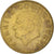 Moneta, Turchia, 500 Lira, 1989, BB, Alluminio-bronzo, KM:989