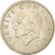 Moneta, Turchia, 10000 Lira, 10 Bin Lira, 1997, BB+, Rame-nichel-zinco