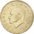 Moneta, Turchia, 25000 Lira, 25 Bin Lira, 1996, BB+, Rame-nichel-zinco, KM:1041