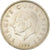 Moneta, Turchia, 50000 Lira, 50 Bin Lira, 1998, BB+, Rame-nichel-zinco, KM:1056