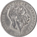 Munten, Luxemburg, Adolphe, 5 Centimes, 1901, FR+, Cupro-nikkel, KM:24