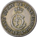 Moneta, Luksemburg, Charlotte, 5 Centimes, 1924, EF(40-45), Miedź-Nikiel, KM:33