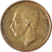 Münze, Luxemburg, Jean, 20 Francs, 1982, SS, Aluminum-Bronze, KM:58