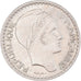 Moeda, França, Turin, 10 Francs, 1948, Paris, AU(55-58), Cobre-níquel