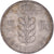 Coin, Belgium, 5 Francs, 5 Frank, 1958, EF(40-45), Copper-nickel, KM:134.1