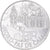 France, 10 Euro, 2011, Paris, MS(60-62), Silver, Gadoury:EU450, KM:1745