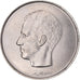 Moeda, Bélgica, 10 Francs, 10 Frank, 1969, Brussels, AU(50-53), Níquel
