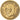 Munten, Monaco, Louis II, 2 Francs, 1945, FR+, Aluminum-Bronze, KM:121a
