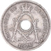 Coin, Belgium, 5 Centimes, 1926, VF(30-35), Copper-nickel, KM:66