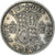 Moeda, Grã-Bretanha, George VI, 1/2 Crown, 1949, VF(30-35), Cobre-níquel