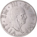 Coin, Italy, Vittorio Emanuele III, 2 Lire, 1940, Rome, EF(40-45), Stainless